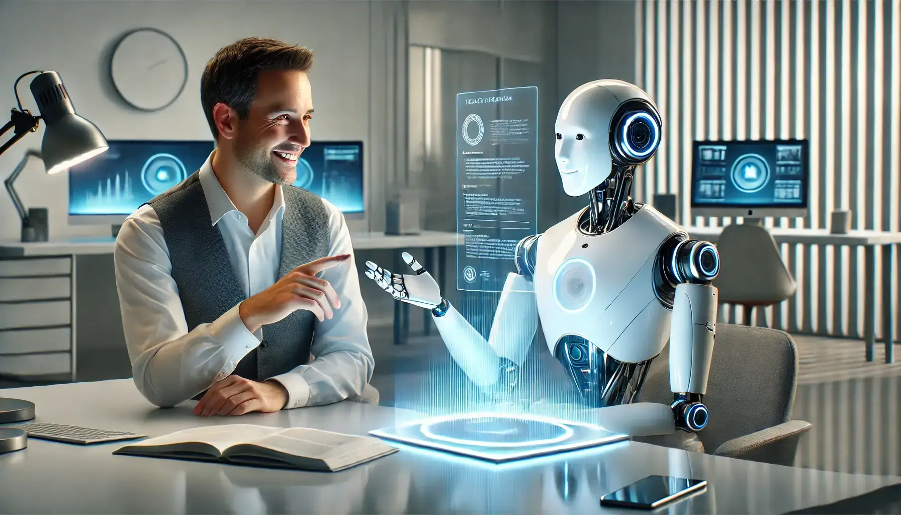 Personal AI Made Simple: Your Step-by-Step Guide to AI Success in 2025