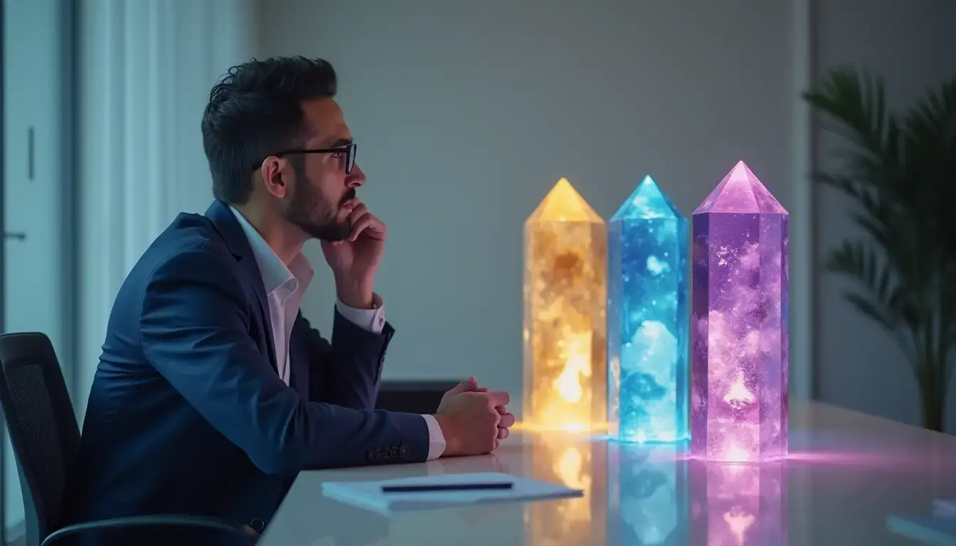 The Three Lenses of Ethical Analysis: A Leader's Guide