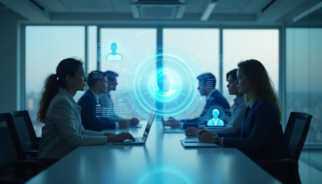 Building Ethical AI Systems: A Leadership Guide to Responsible Hiring Practices