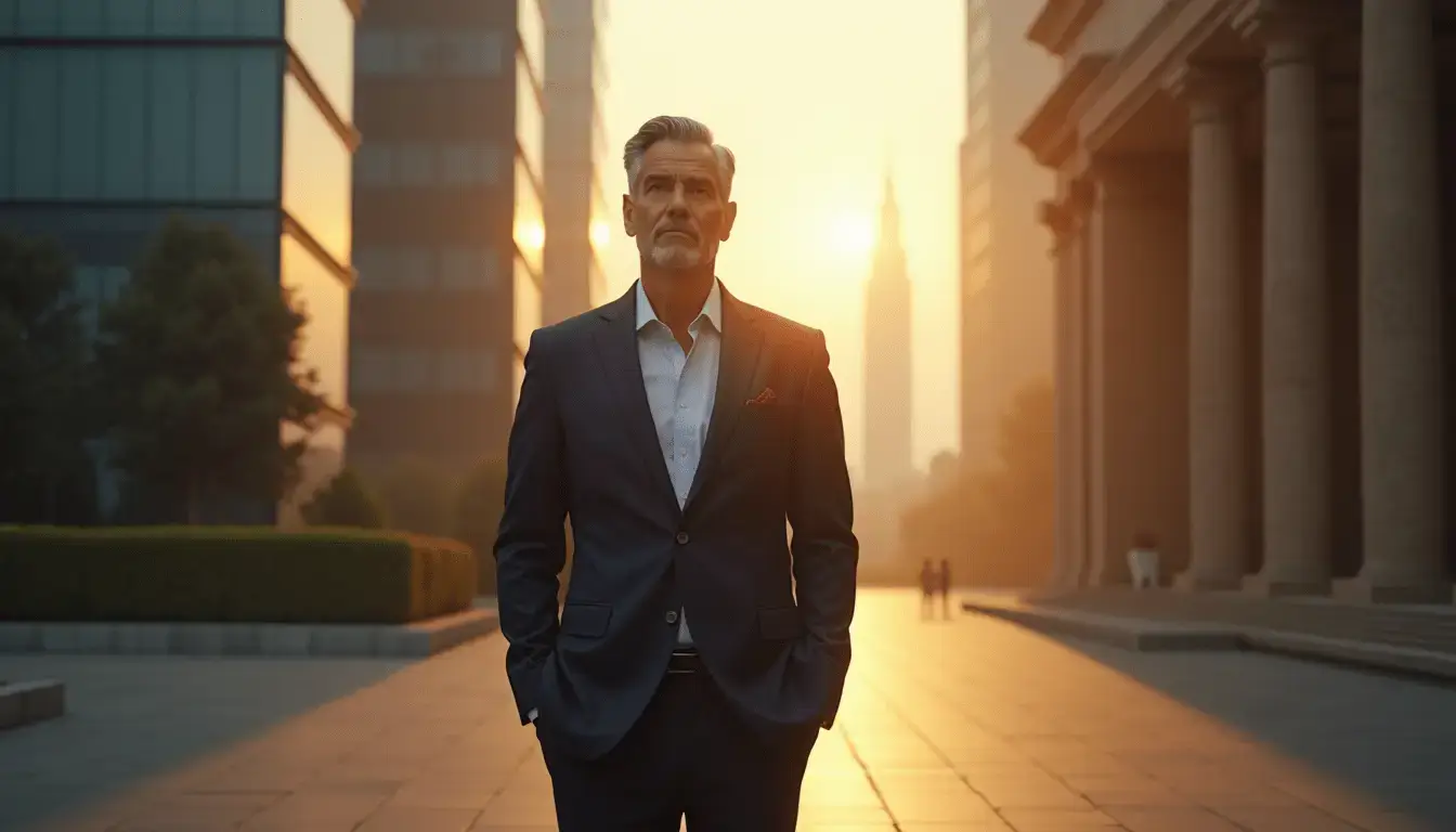 Standing Your Ground: Modern Ethical Leadership Under Pressure