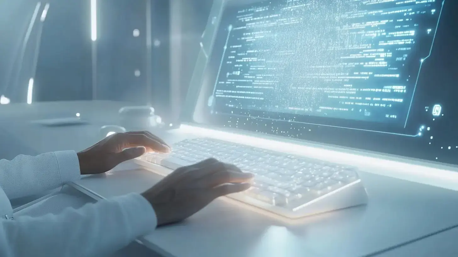 How to Use AI Writing Tools: A Complete Guide for Beginners (2025)