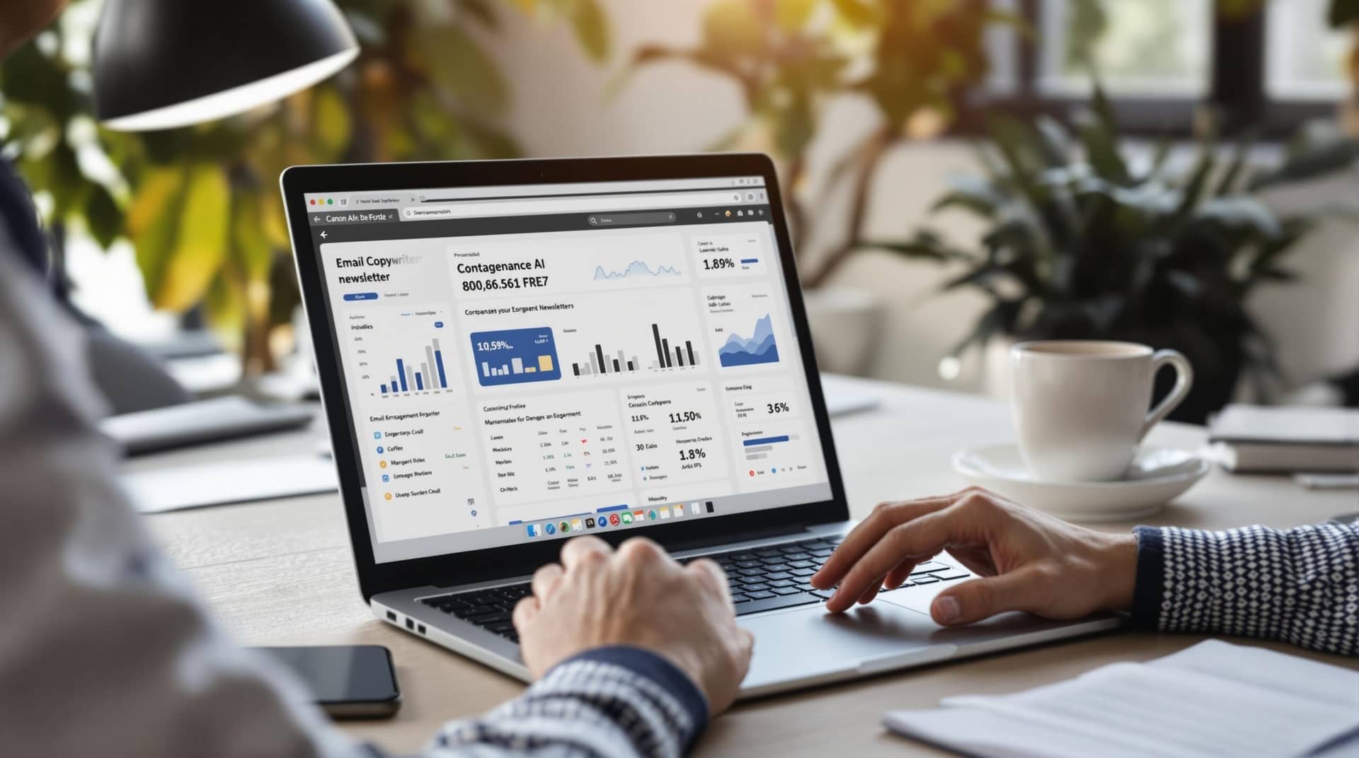AI Email Writing: Tips for Creating Engaging Newsletters