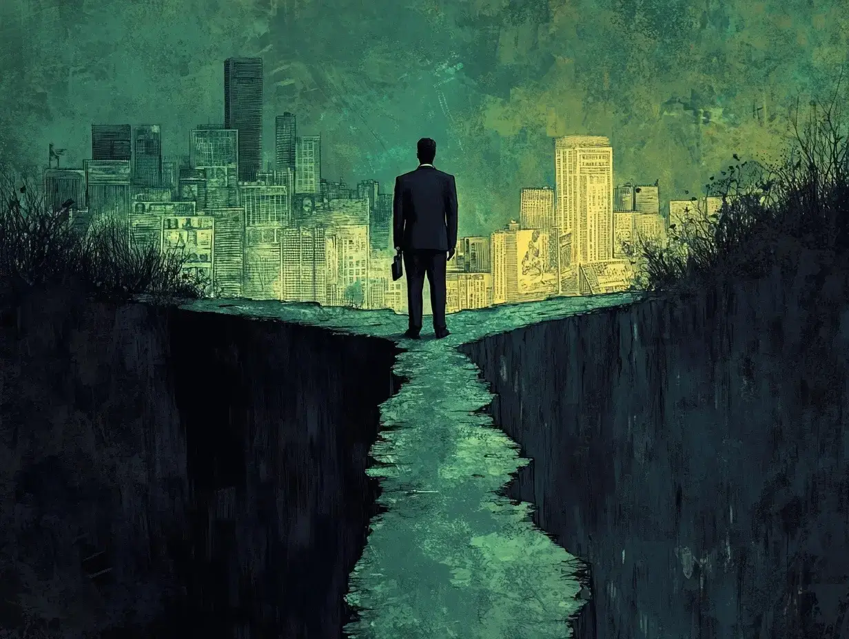 The Hidden Cost of Ethical Shortcuts in Business