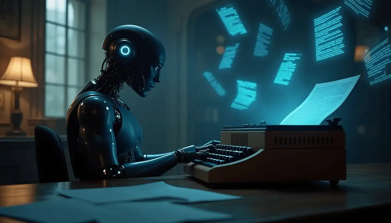 Can AI Write Scripts? A Guide to AI Video Script Generation in 2025