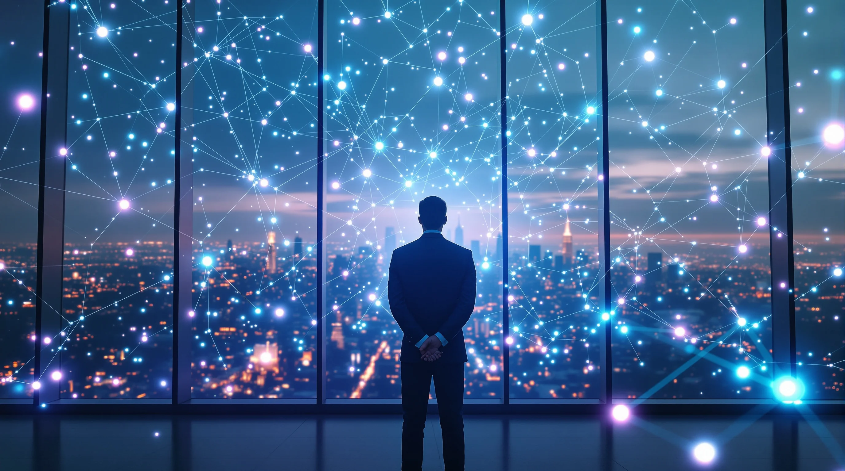 When You Let AI Act For You: A Leader's Guide to Delegating to Agents