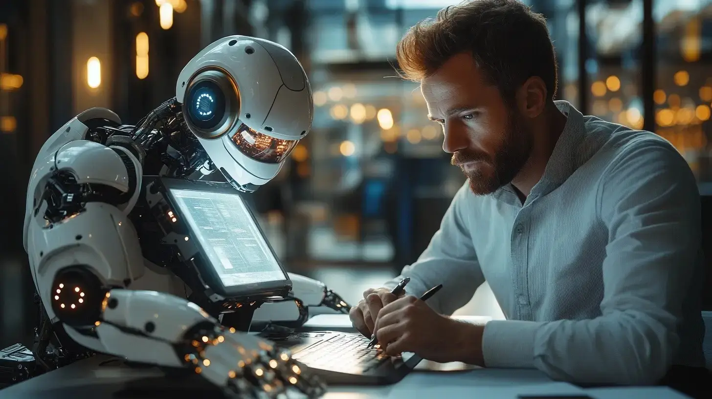How to Write Blog Posts with AI: Step-by-Step Tutorial