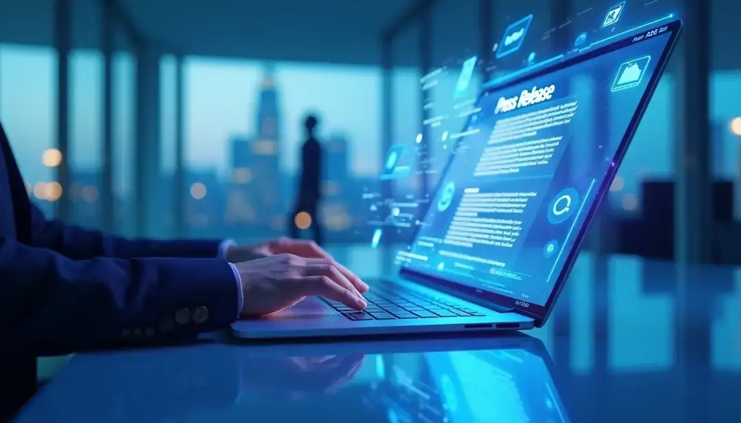 AI Press Release Writing: Tips and Best Practices (2025)