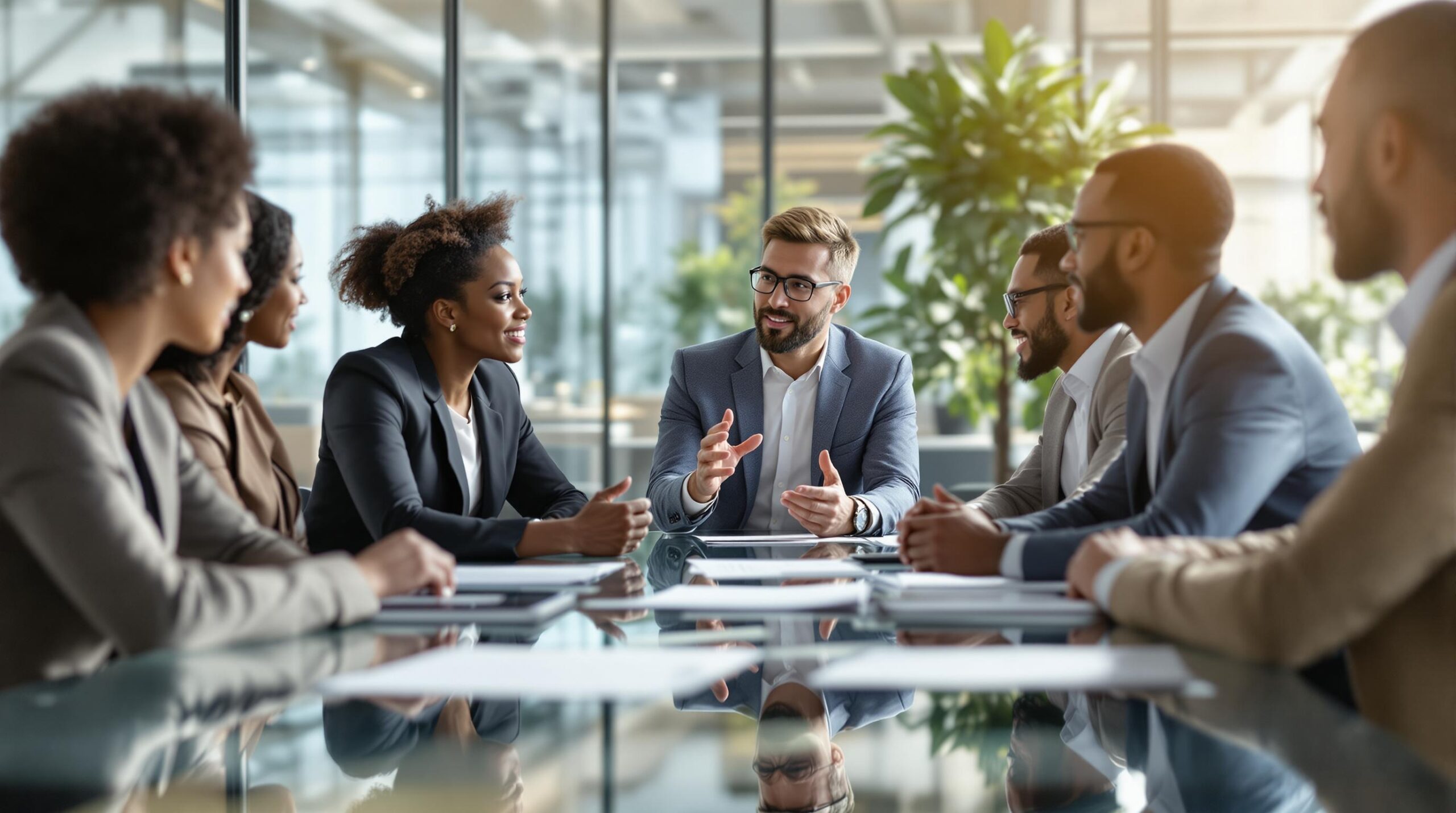 The Ethics of Influence: How Leaders Should Communicate