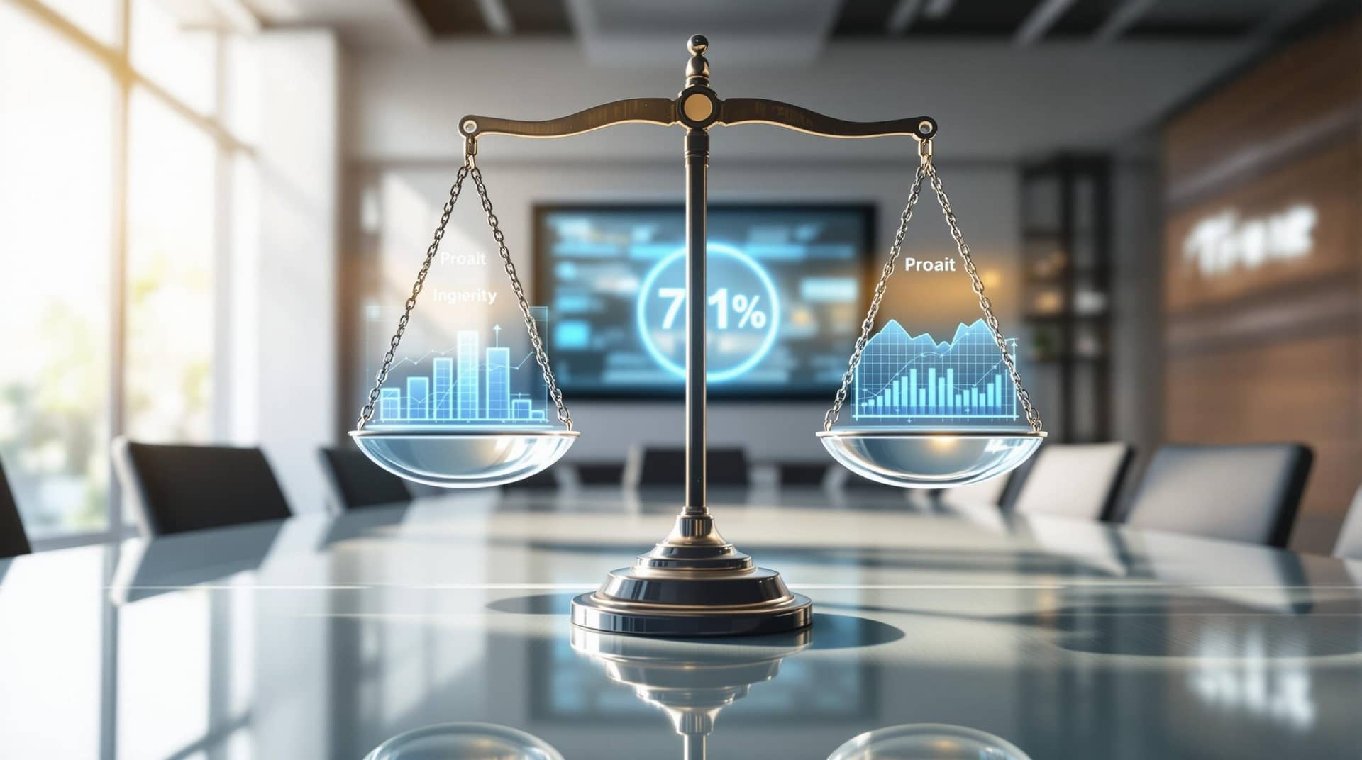 Creating Ethical Culture Without Sacrificing Results: Daniel's Blueprint for Modern Executives