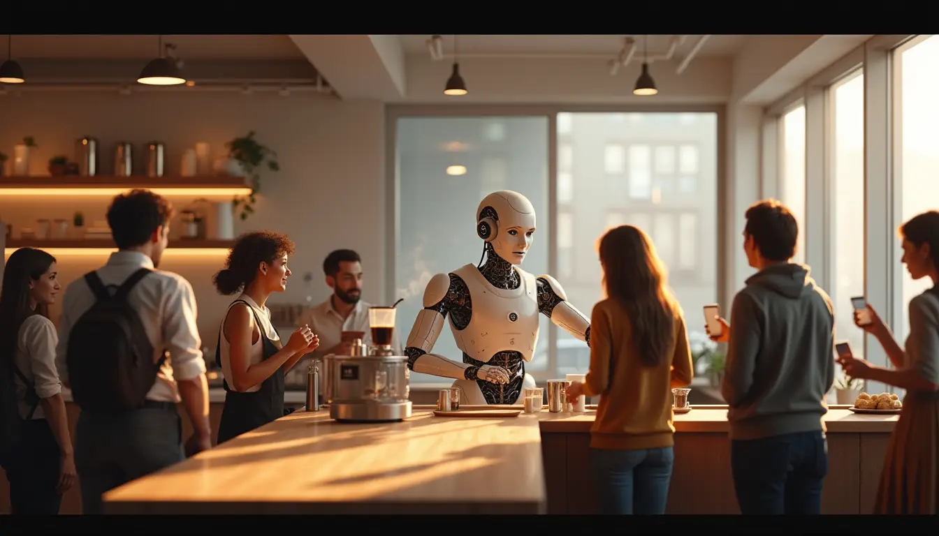 The Role of AI in Reinforcing or Mitigating Social Biases