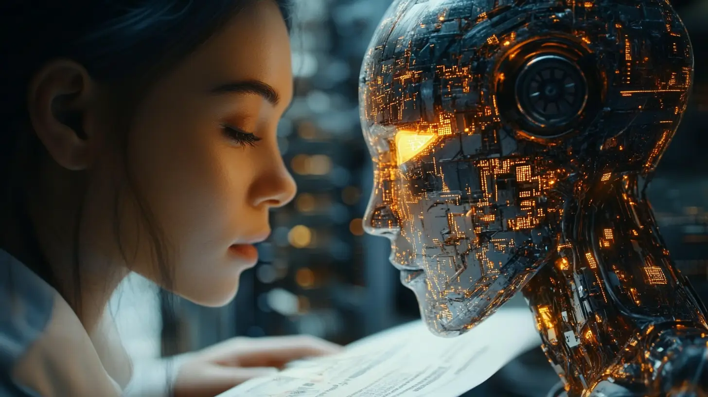 The Pros and Cons of AI-Generated Content for Businesses